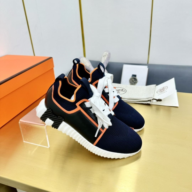 Hermes Casual Shoes